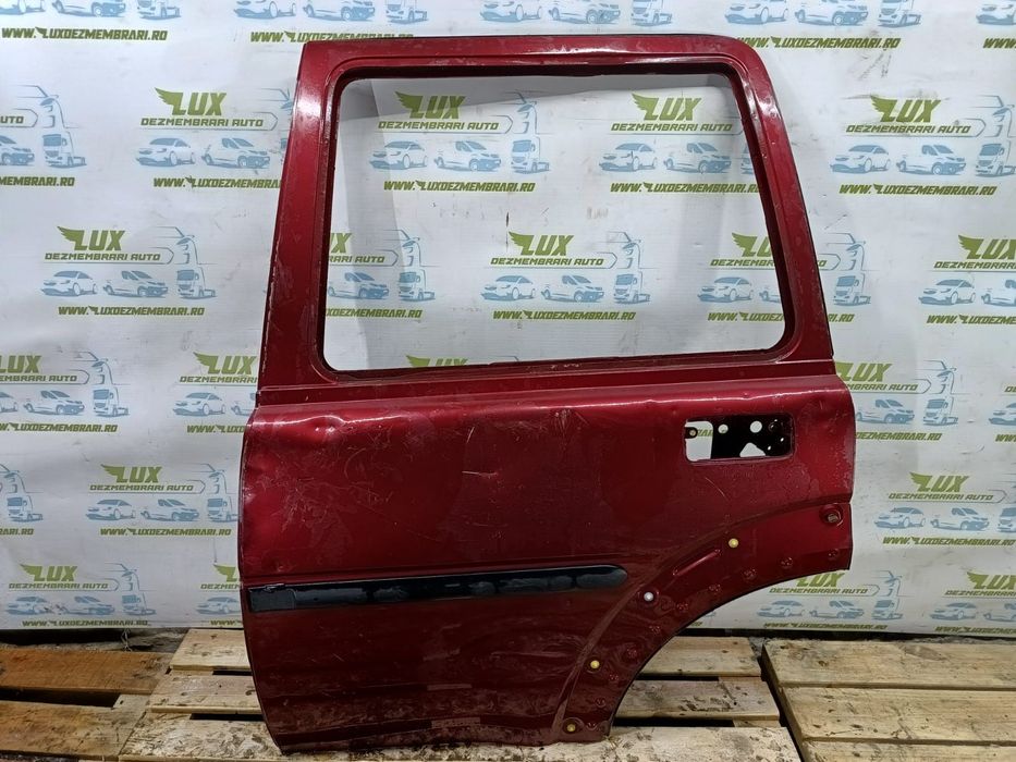 Usa portiera stanga spate Land Rover Freelander 1  [din 1998 pana  20