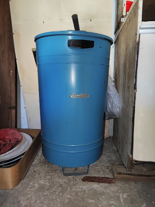 Продам стиральную машинку АЛМАТИНКА