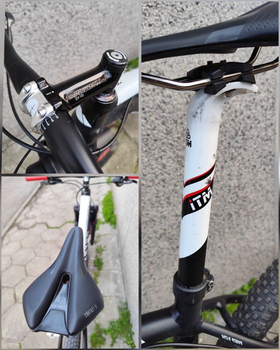 Grand Canyon AL F8 29er