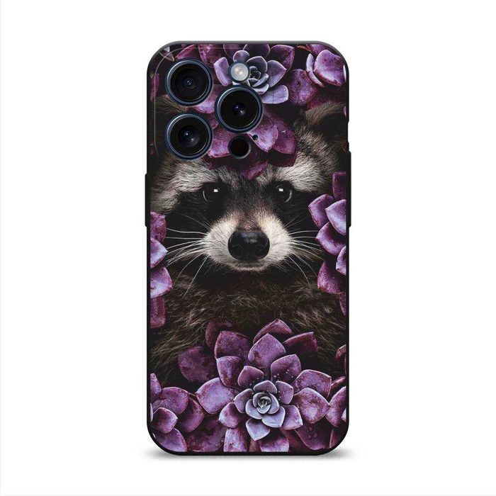 Печать на чехлах для телефонов.