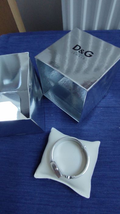 Ceas D&G dama model DWoo74