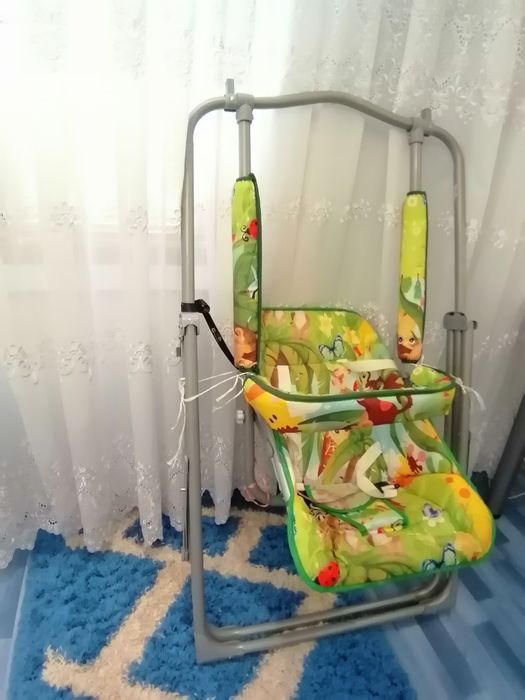 Люлка за бебе###
