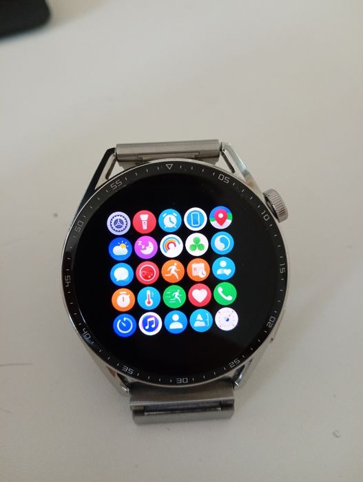 Ceas Smart HUAWEY WATCH GT 3-10C