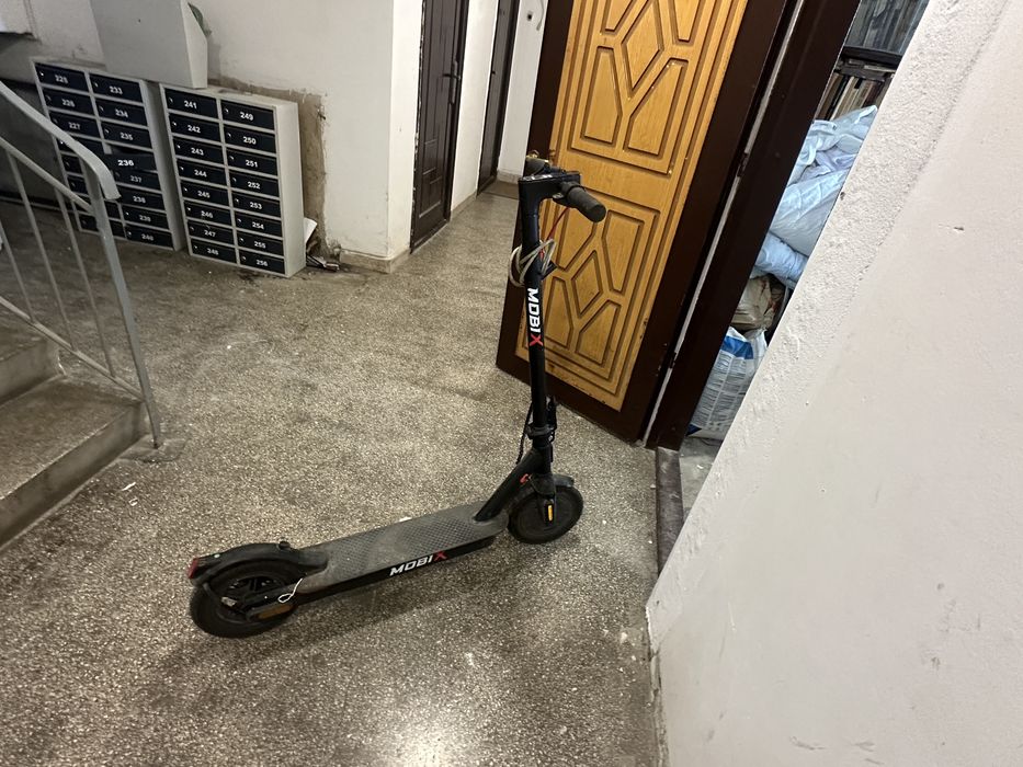 Vand sau schimb cu ceva mai mare
