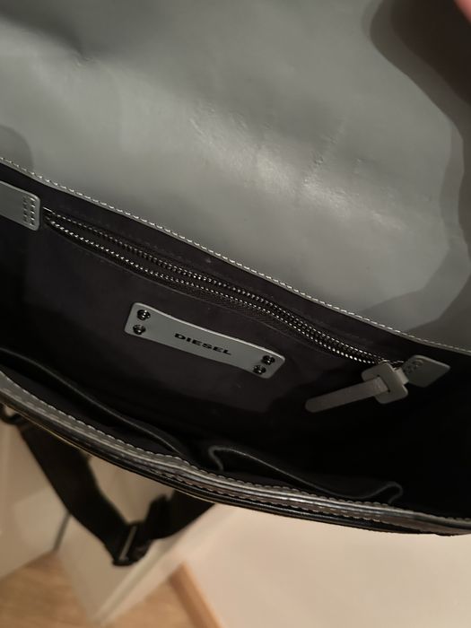 Сумка Diesel винтаж
