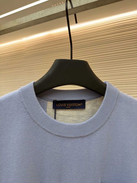 Tricou Louis Vuitton Premium