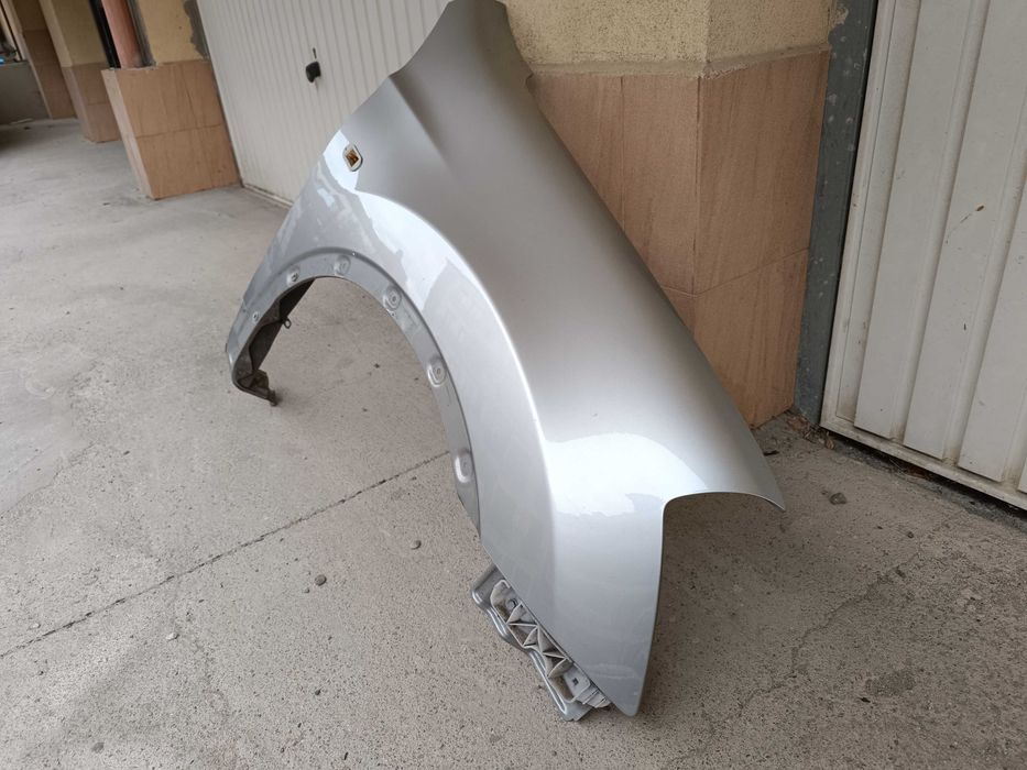 Десен калник Нисан Кашкай