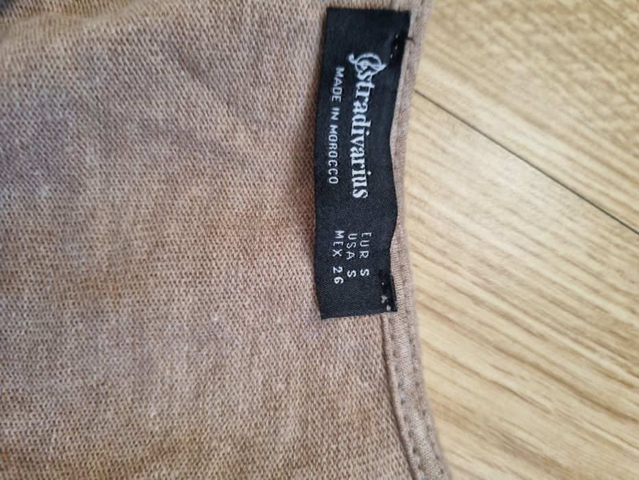 Lot haine femei, cardigan scurt +top H&M