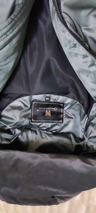 Куртка зимняя продам