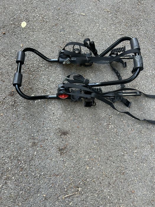 Yakima Superjoe3 багажник за 3 колела