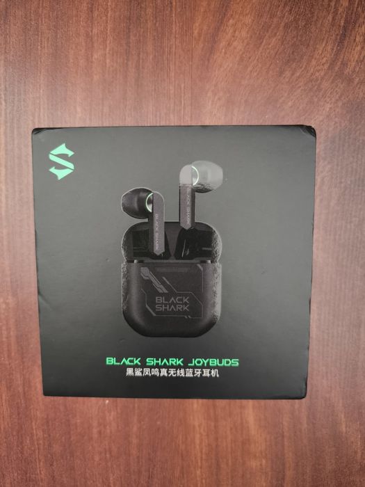 Наушники Black Shark Joybuds
