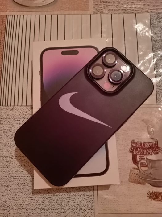 iPhone 14 Pro 128/83%