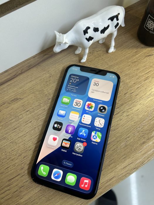 Продаю iphone 12 128gb