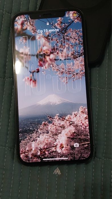 Iphone 12 pro 256 gb