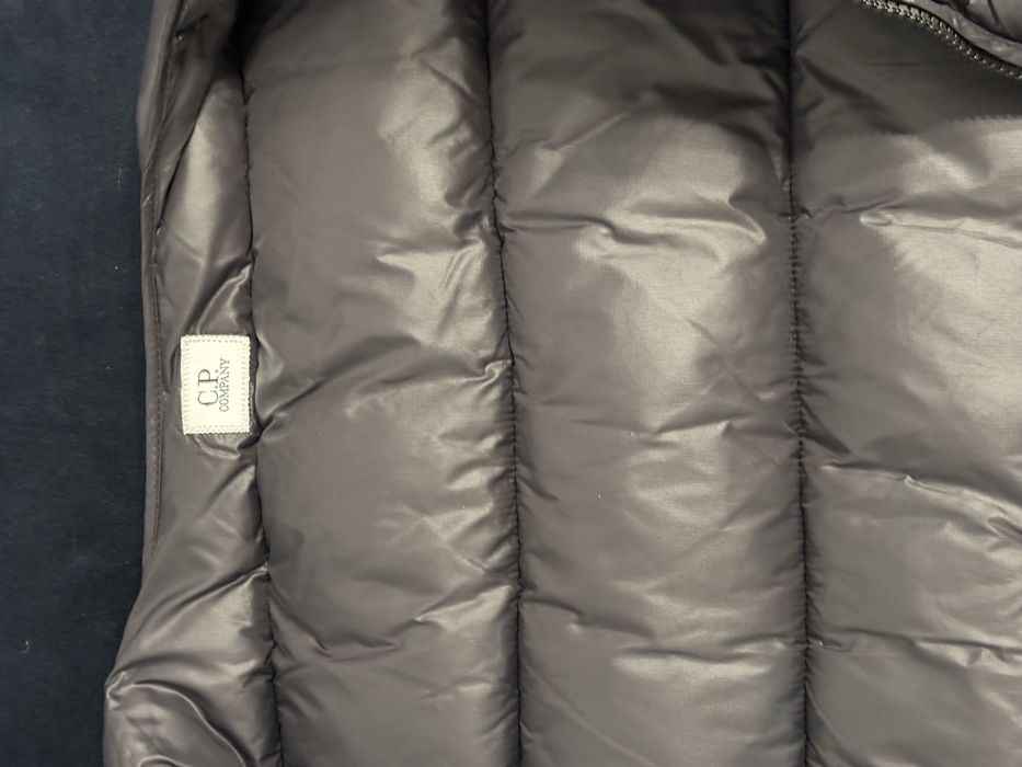 CP Company vestă