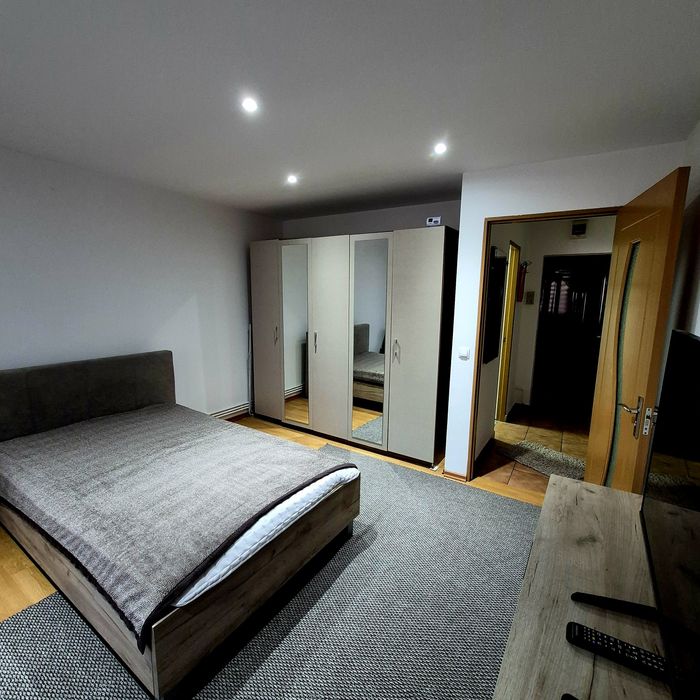 Garsoniera confort 1