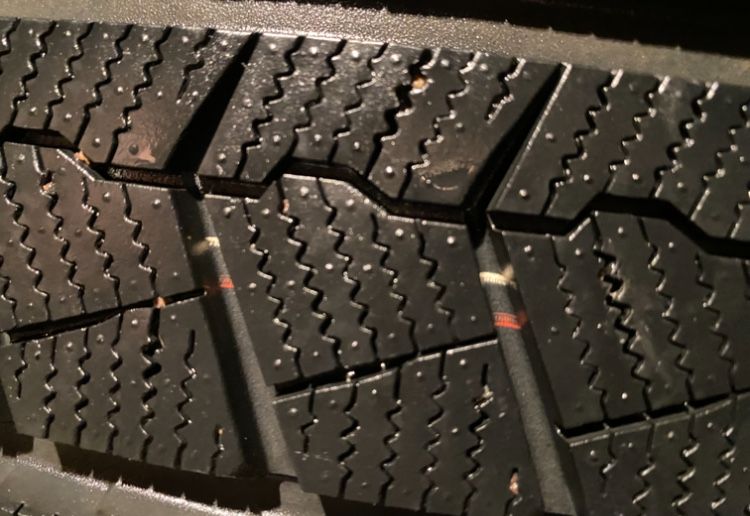 Продам шины 225/65 R 17