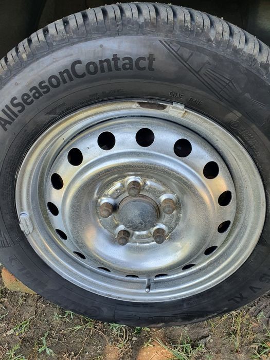 Гуми 195/65 R15 95V