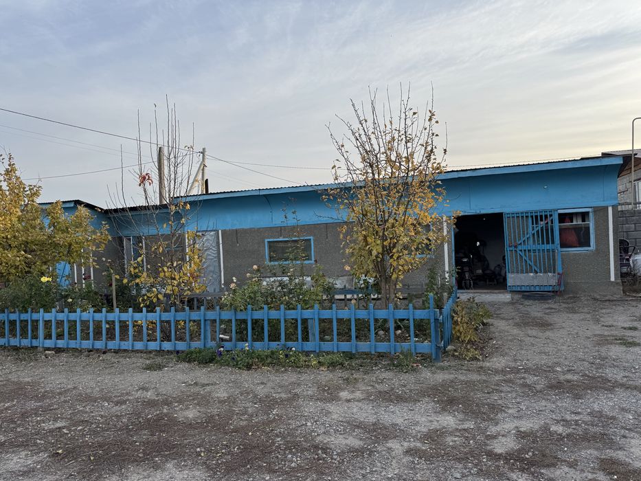 Продается дом Жалкамыс