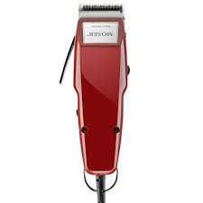 Aparat de tuns Moser