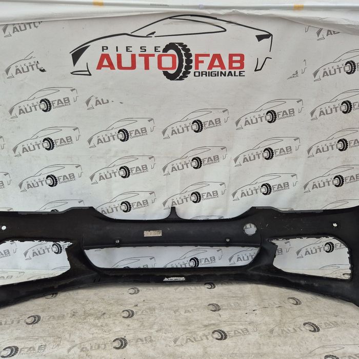 Bara fata BMW Seria 5 G30-G31 M-Paket an 2017-2018-2019-2020