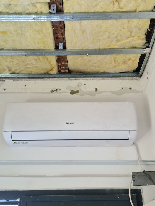 Aer condiționat Vortex 18000 btu