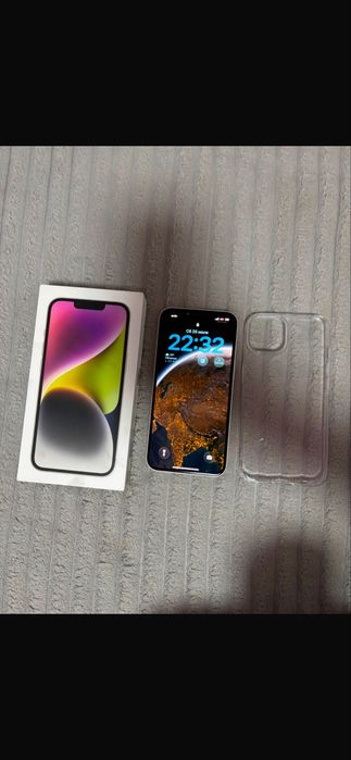 Iphone 14 128 гб