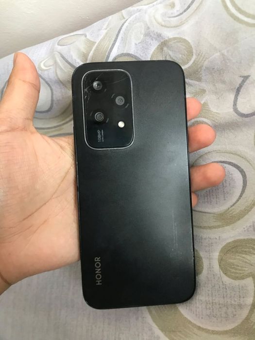 хонор 200 256гб 8 озу