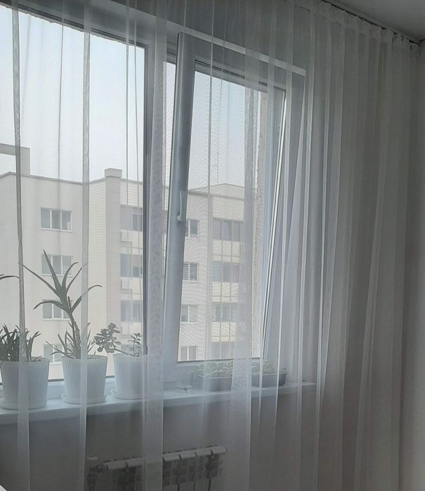 Продам квартиру  2-х комнатную студию