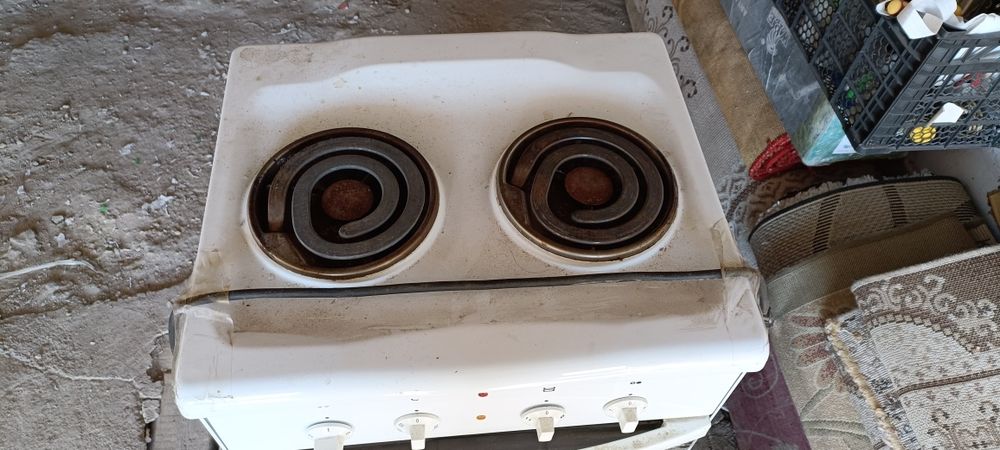 Кухонная плита Мечта