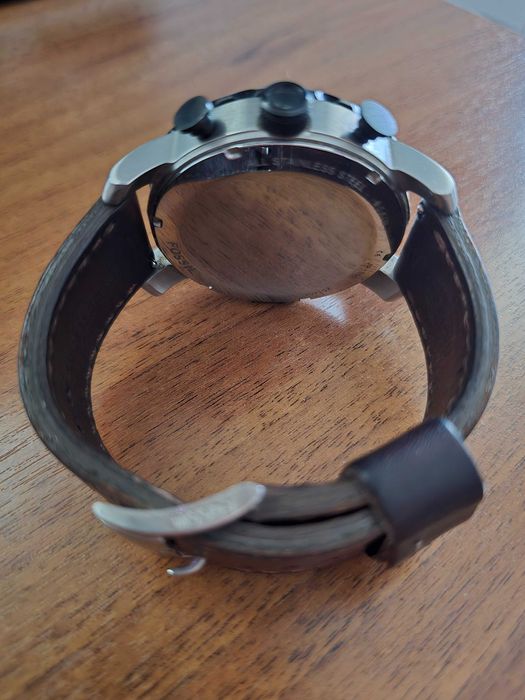 Ceas de mana Fossil barbati