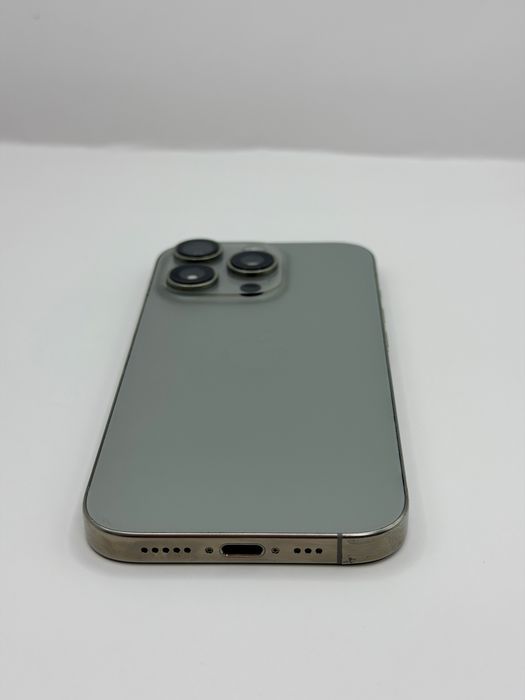 Iphone 16 Pro 128GB 100% Garantie Rate BuyBack - iphonezone.ro