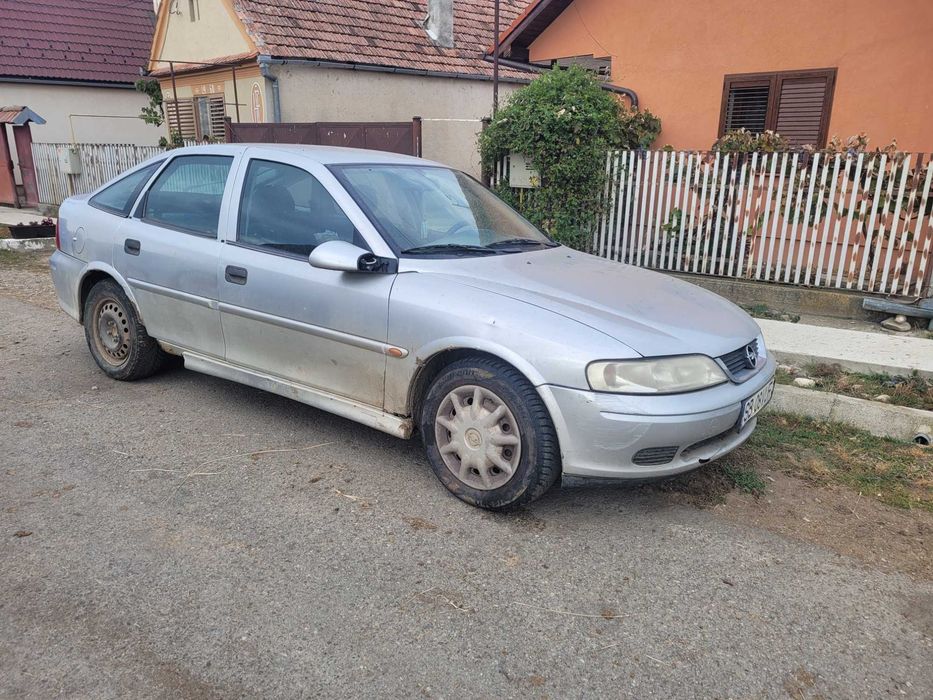 OPEL Vectra 0 — imagine 5