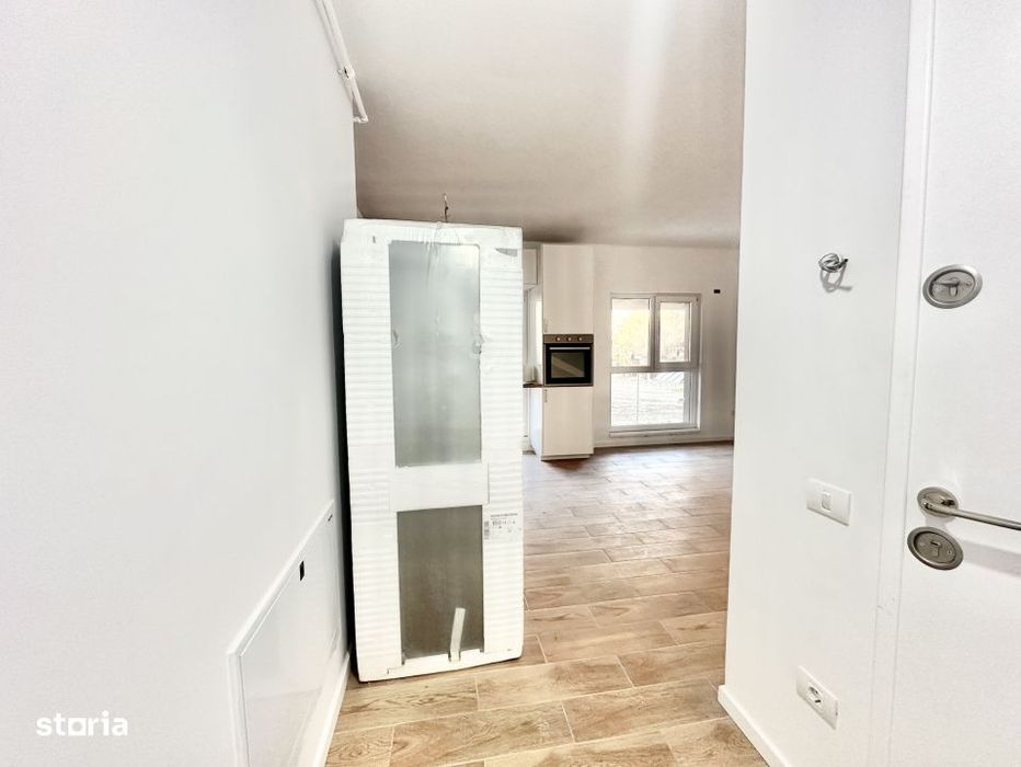 Apartament cu 2 camere la parter - zona Soarelui langa Sud Plaza
