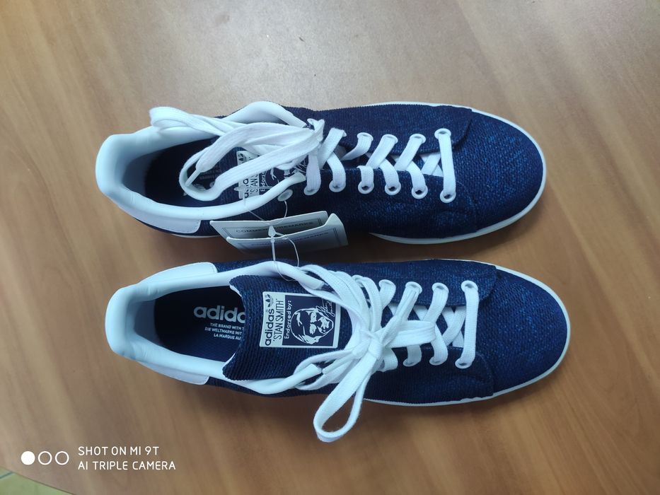 Adidas Stan Smith кецове