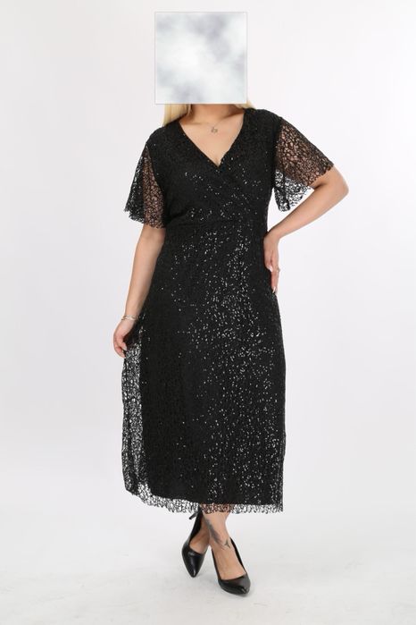 Rochie marimea xxl