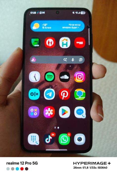 S23 на 128гб,американская версия