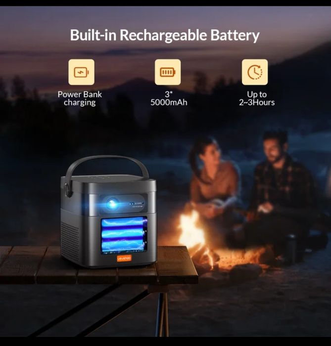 Проектор STR k5 smart