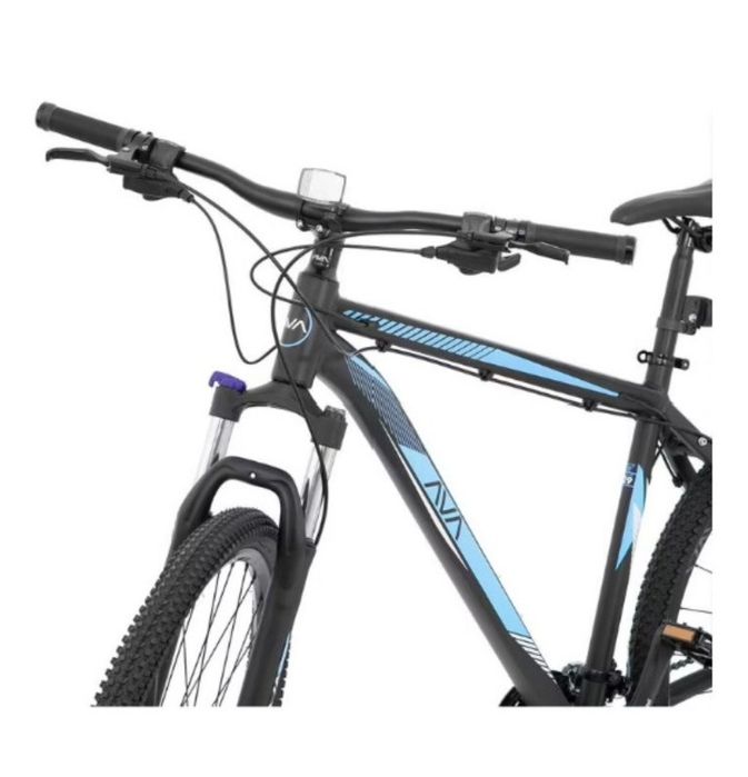 Велосипед скоростной