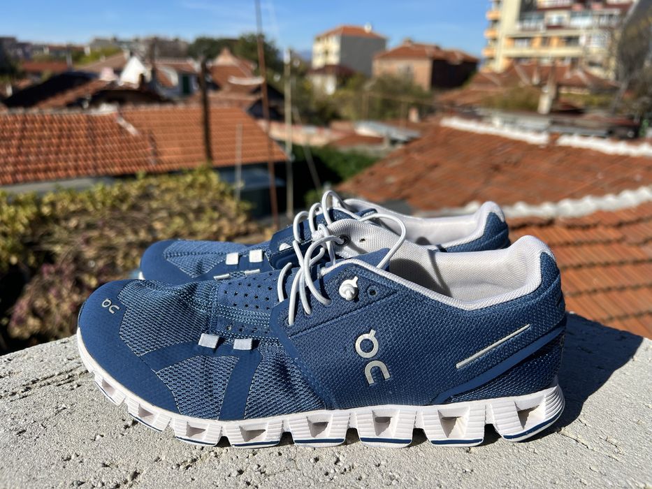 O”N Running Swiss 38.5