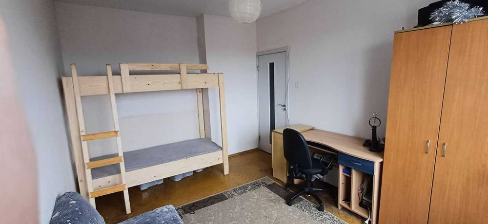 Дава под Наем 3-СТАЕН град София, Горубляне