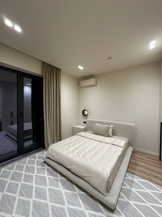 Семейная премиум квартира Parkwood рядом Госпитальный рынок