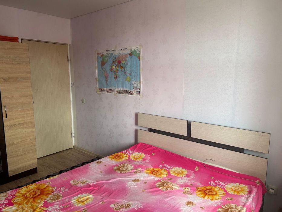 продам 3-х комнатную квартиру