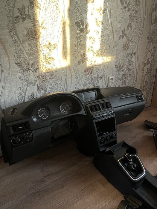 Торпеда приора 2