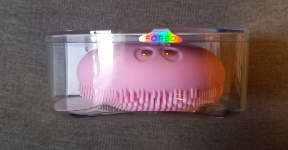 Foreo luna fofo nou