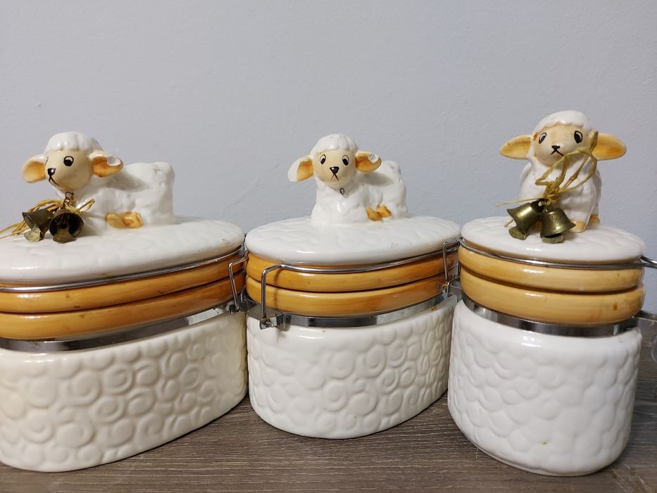 Красивый набор для кухни