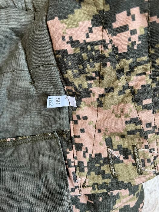 Продам военную форму.