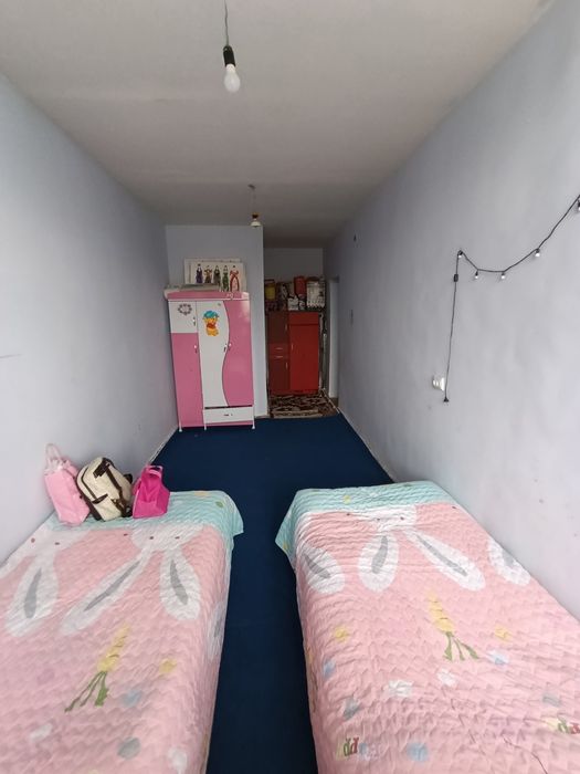 4 xonali kvartira Romitan shahar sport maktabi oldida