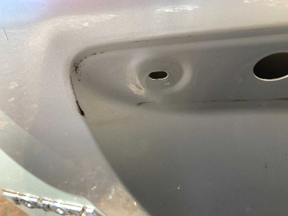 Заден капак Тойота Авенсис Т25 Toyota Avensis T25 Facelift (2003-2009)