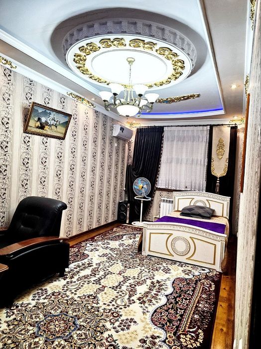 Квартира арендага берилади